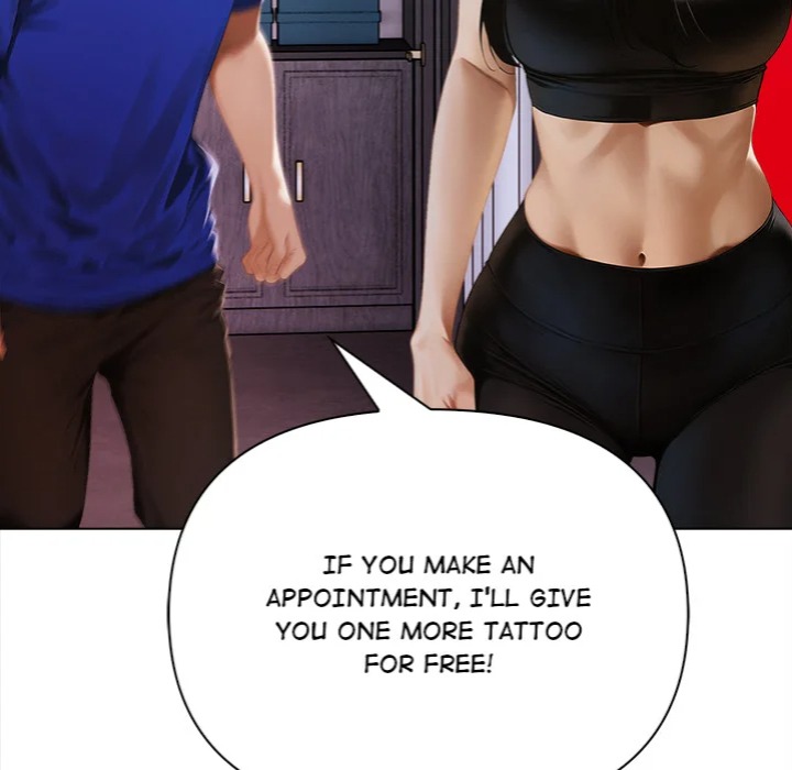 Tattoo Shop - Chapter 10 [photo 55] - MangaPorn