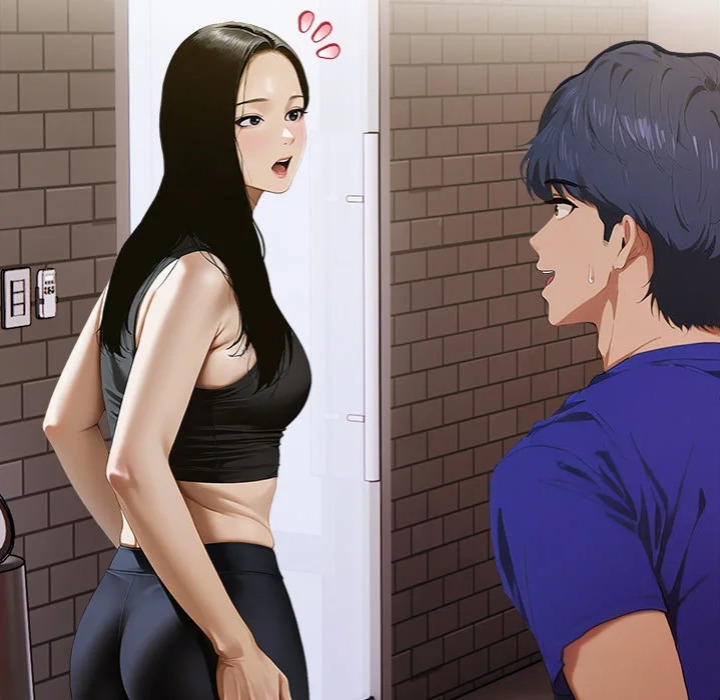 Tattoo Shop - Chapter 10 [photo 57] - MangaPorn