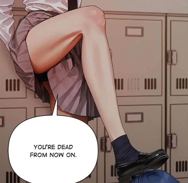 Tattoo Shop - Chapter 10 [photo 7] - MangaPorn