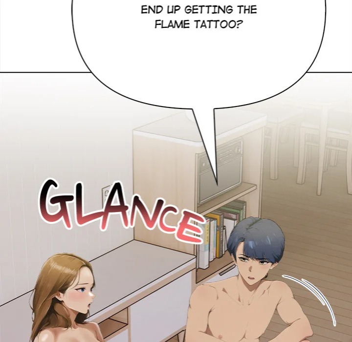 Tattoo Shop - Chapter 11 [photo 149] - MangaPorn