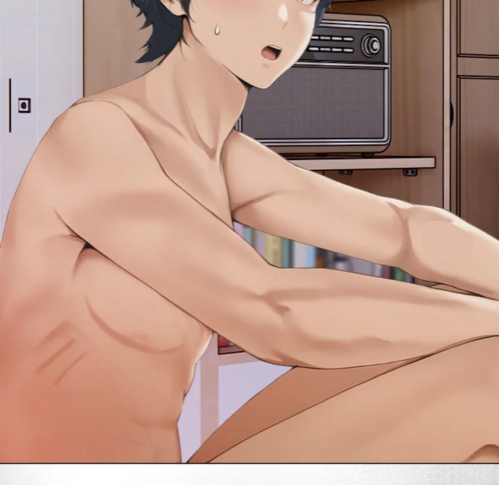 Tattoo Shop - Chapter 11 [photo 164] - MangaPorn