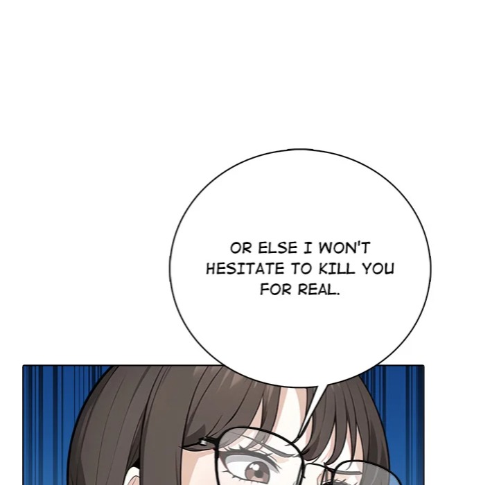 Love Me, or Else - Chapter 8 [photo 120] - MangaPorn