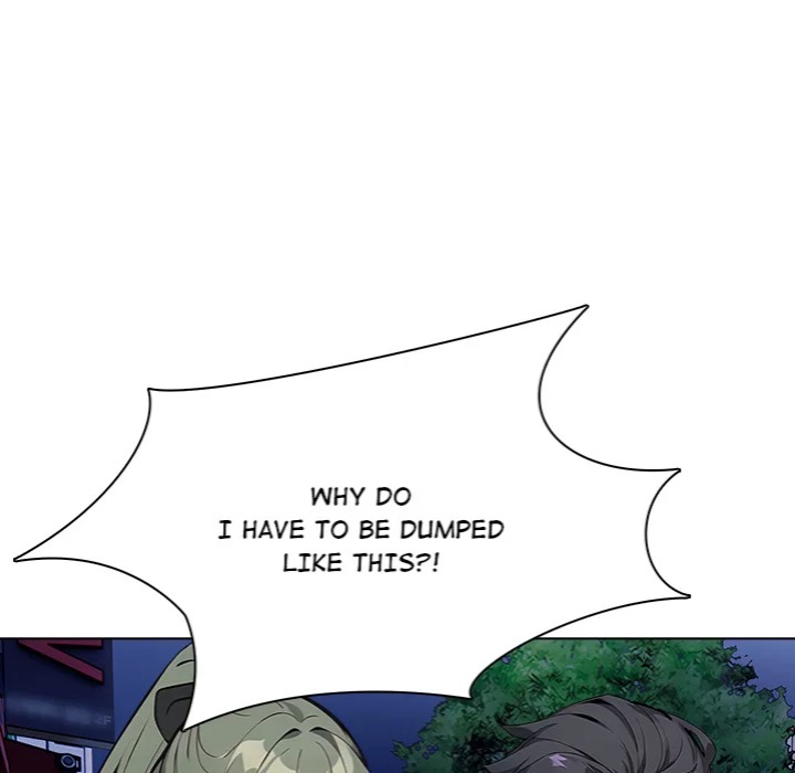 Love Me, or Else - Chapter 8 [photo 133] - MangaPorn