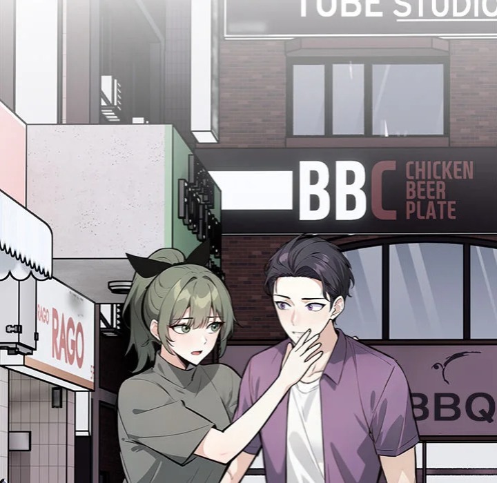 Love Me, or Else - Chapter 8 [photo 146] - MangaPorn