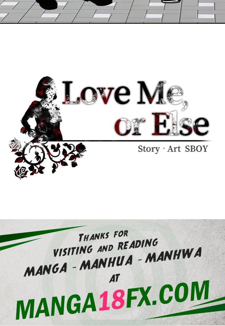 Love Me, or Else - Chapter 8 [photo 148] - MangaPorn