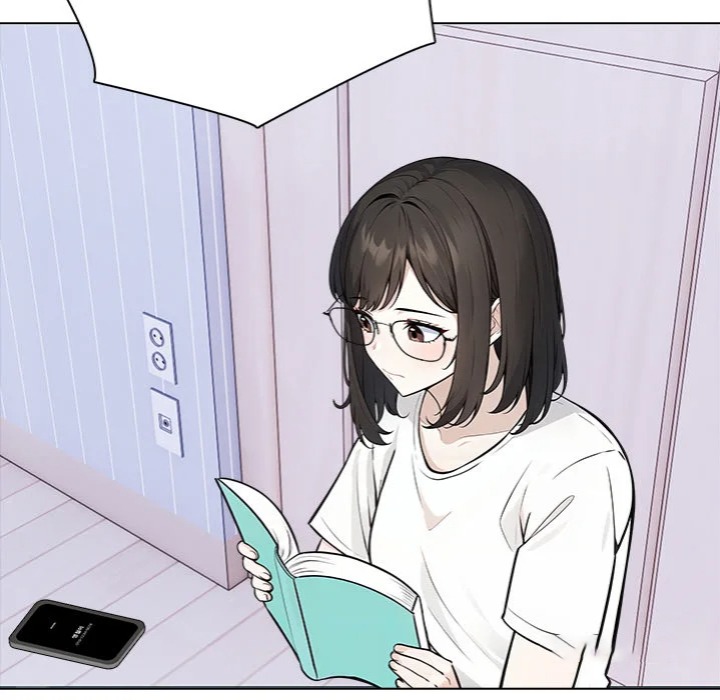 Love Me, or Else - Chapter 8 [photo 15] - MangaPorn