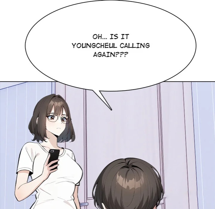 Love Me, or Else - Chapter 8 [photo 21] - MangaPorn