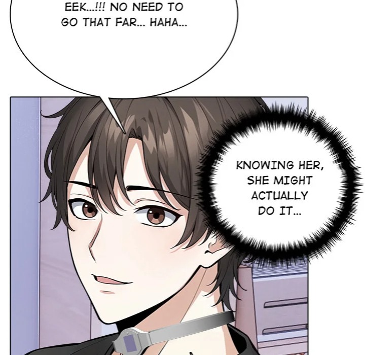 Love Me, or Else - Chapter 8 [photo 26] - MangaPorn