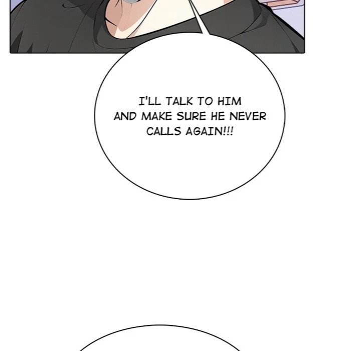 Love Me, or Else - Chapter 8 [photo 27] - MangaPorn