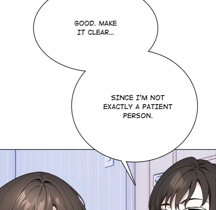 Love Me, or Else - Chapter 8 [photo 28] - MangaPorn