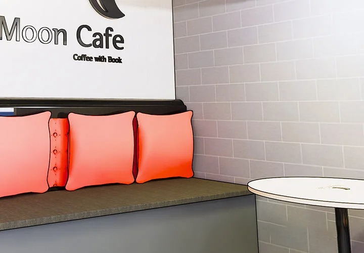 Love Me, or Else - Chapter 8 [photo 3] - MangaPorn