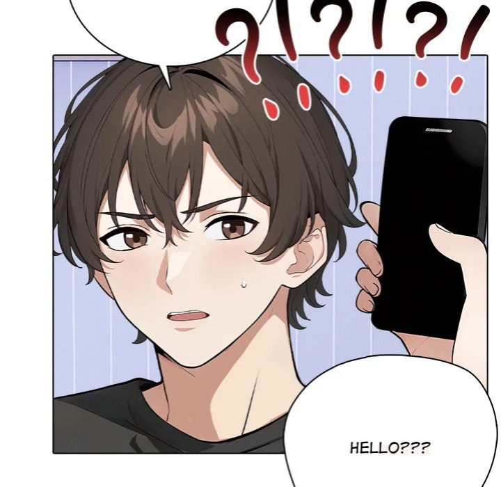 Love Me, or Else - Chapter 8 [photo 33] - MangaPorn