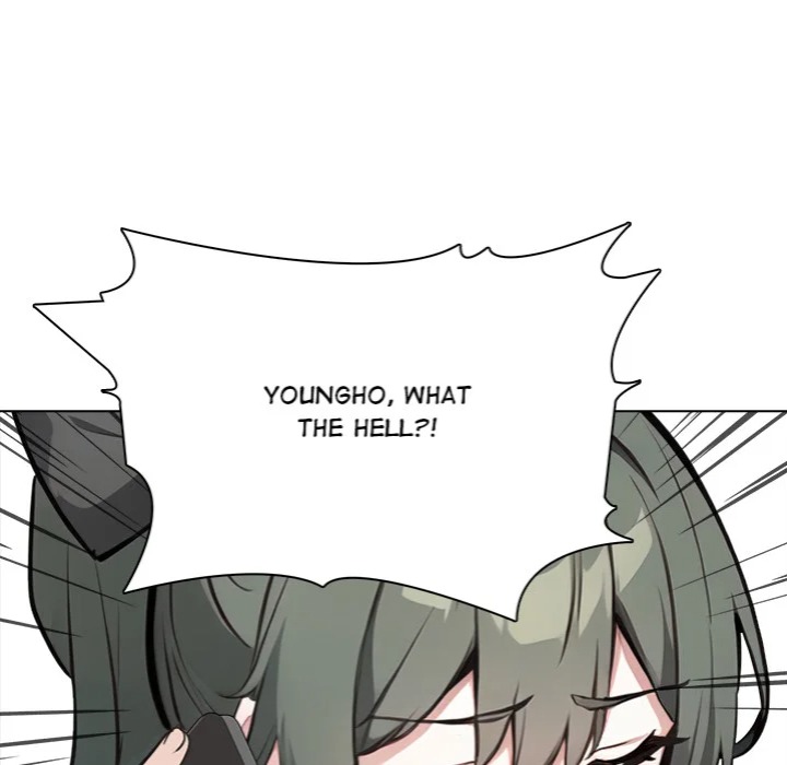 Love Me, or Else - Chapter 8 [photo 37] - MangaPorn