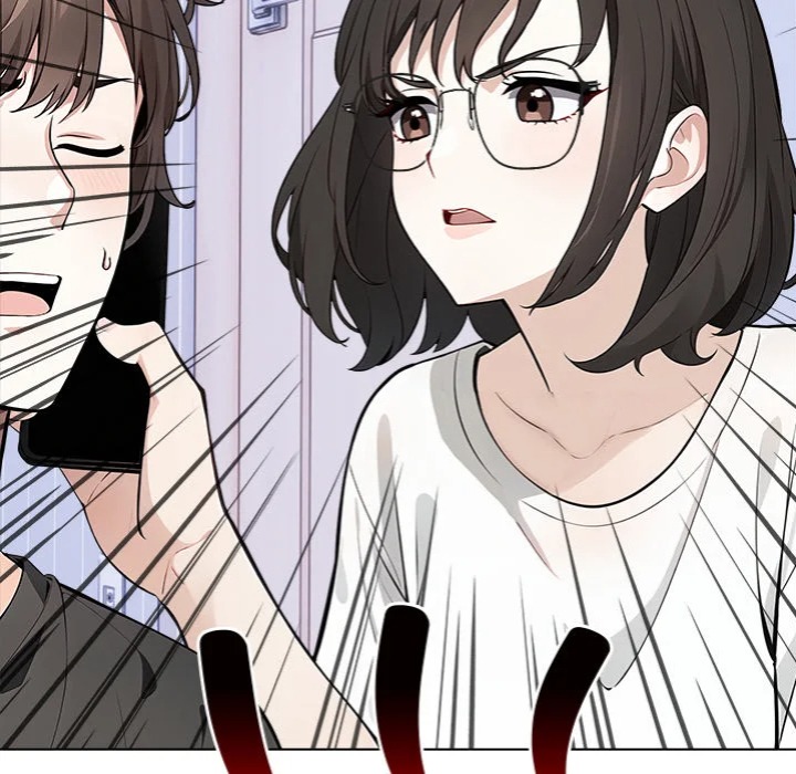 Love Me, or Else - Chapter 8 [photo 42] - MangaPorn