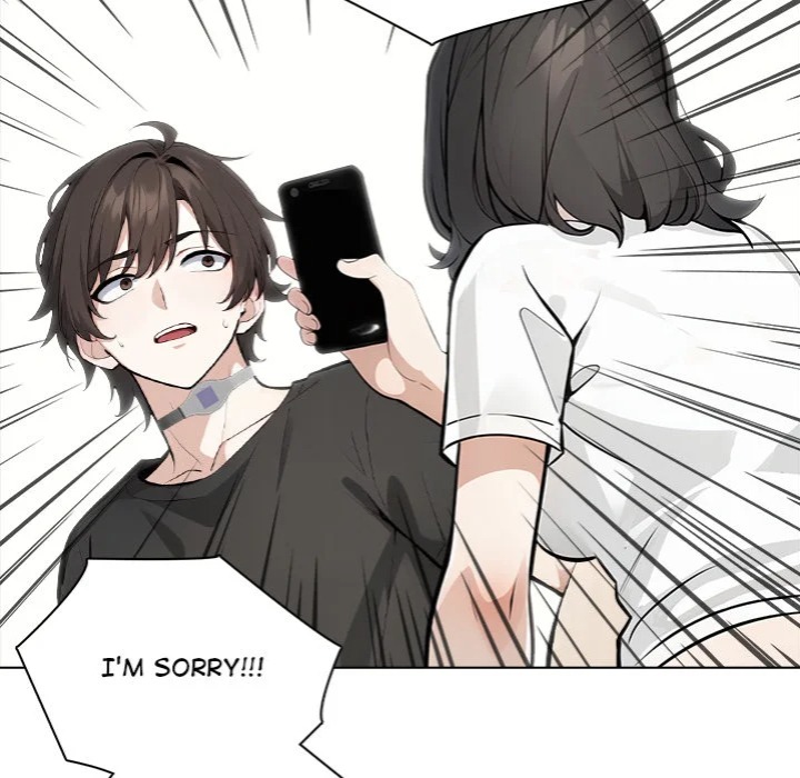 Love Me, or Else - Chapter 8 [photo 60] - MangaPorn