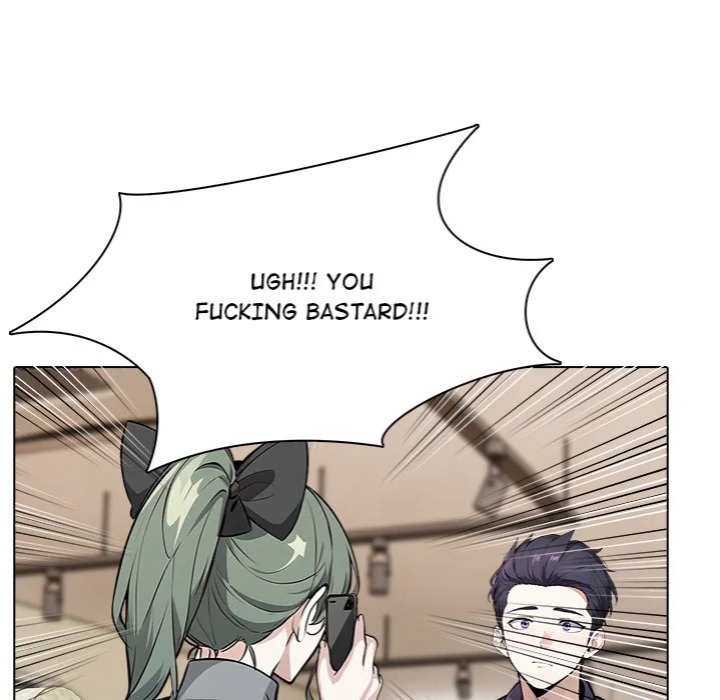 Love Me, or Else - Chapter 8 [photo 64] - MangaPorn