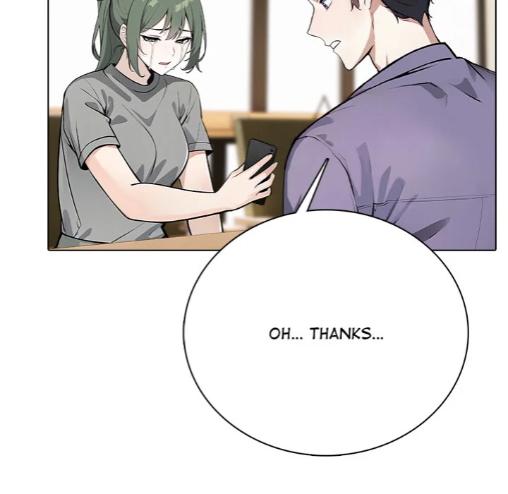 Love Me, or Else - Chapter 8 [photo 67] - MangaPorn