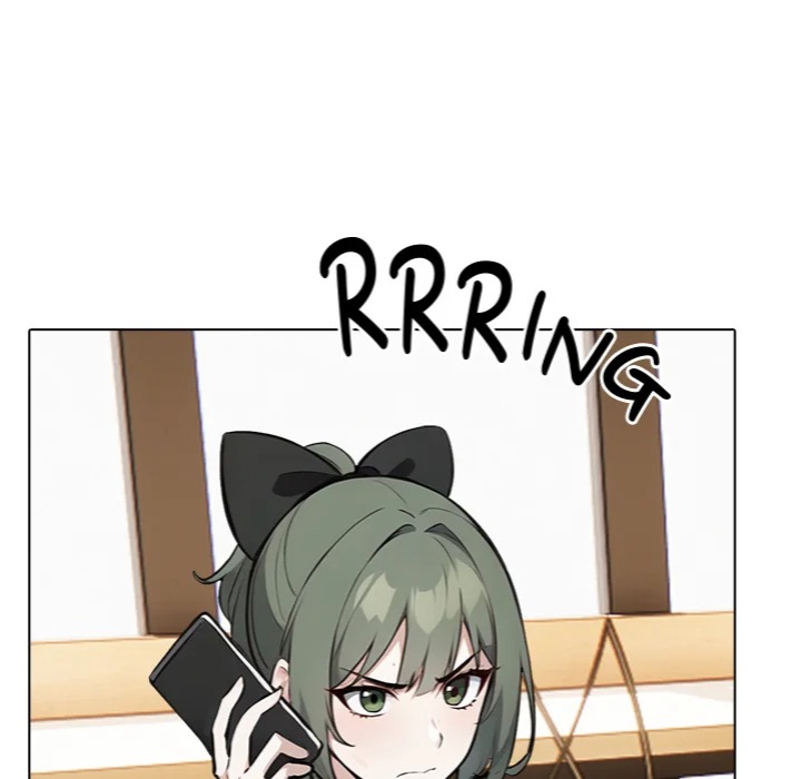 Love Me, or Else - Chapter 8 [photo 8] - MangaPorn