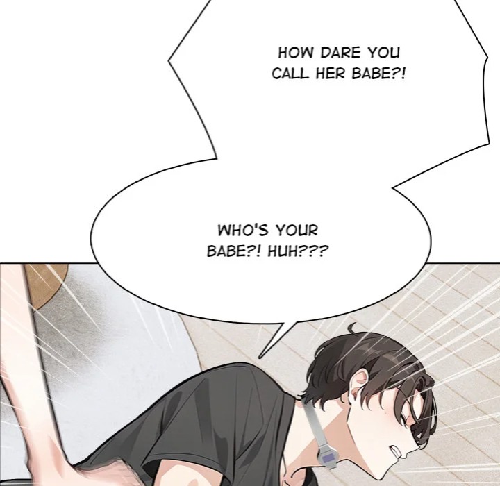 Love Me, or Else - Chapter 8 [photo 80] - MangaPorn