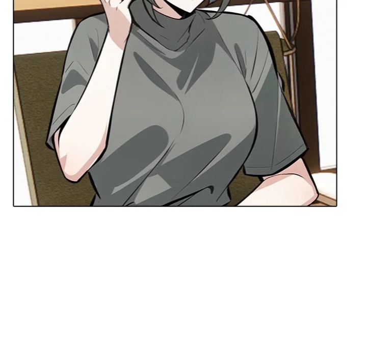 Love Me, or Else - Chapter 8 [photo 9] - MangaPorn