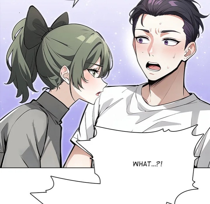 Love Me, or Else - Chapter 9 [photo 100] - MangaPorn