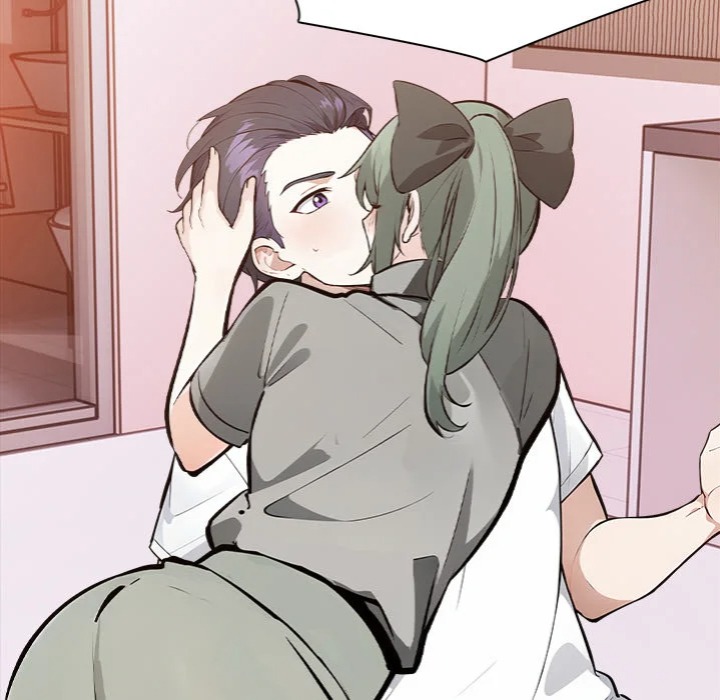 Love Me, or Else - Chapter 9 [photo 109] - MangaPorn