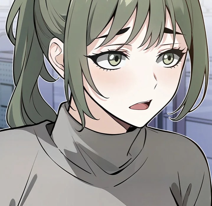 Love Me, or Else - Chapter 9 [photo 12] - MangaPorn