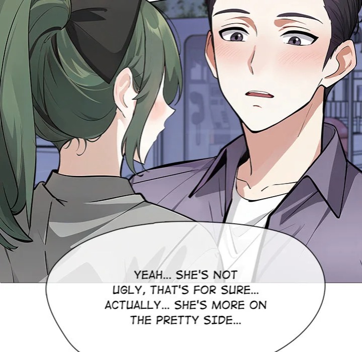 Love Me, or Else - Chapter 9 [photo 15] - MangaPorn