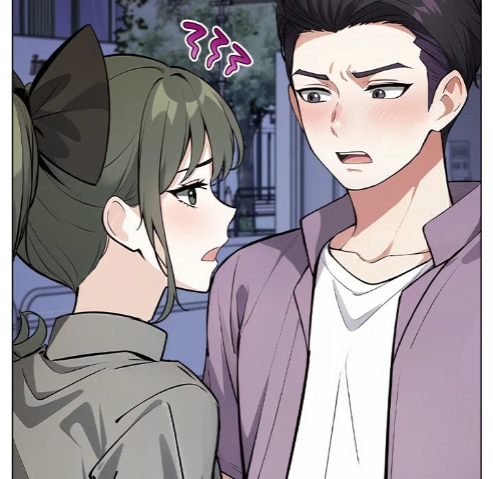 Love Me, or Else - Chapter 9 [photo 19] - MangaPorn
