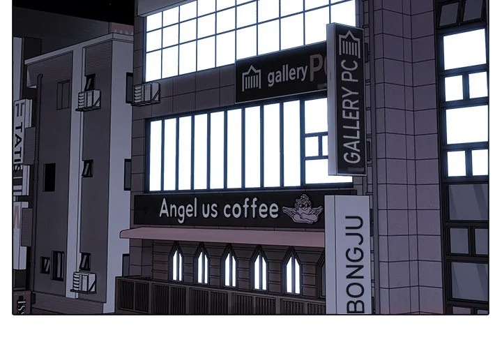 Love Me, or Else - Chapter 9 [photo 2] - MangaPorn