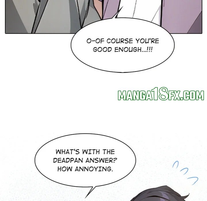 Love Me, or Else - Chapter 9 [photo 20] - MangaPorn