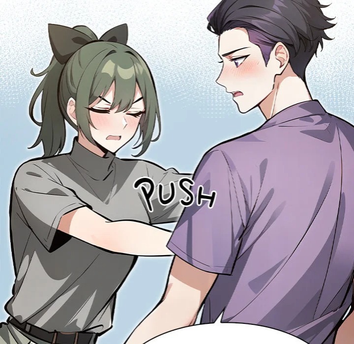 Love Me, or Else - Chapter 9 [photo 21] - MangaPorn