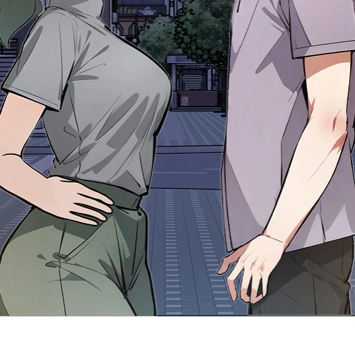 Love Me, or Else - Chapter 9 [photo 27] - MangaPorn