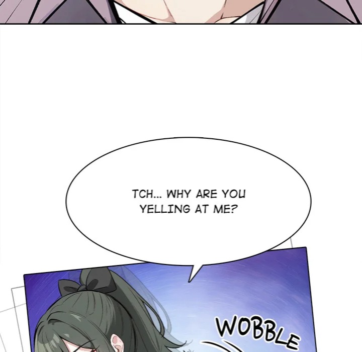 Love Me, or Else - Chapter 9 [photo 30] - MangaPorn