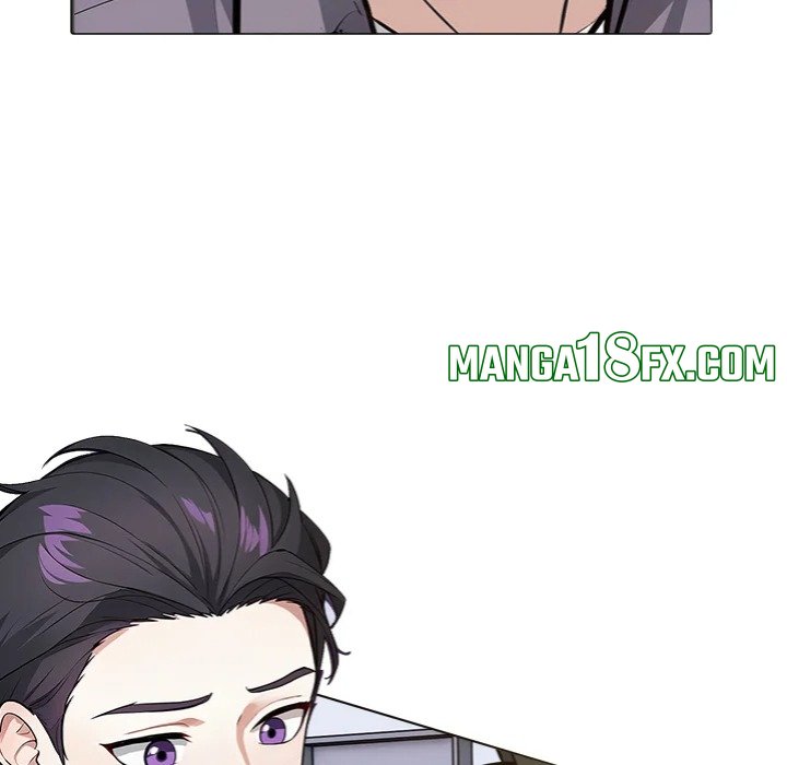 Love Me, or Else - Chapter 9 [photo 39] - MangaPorn