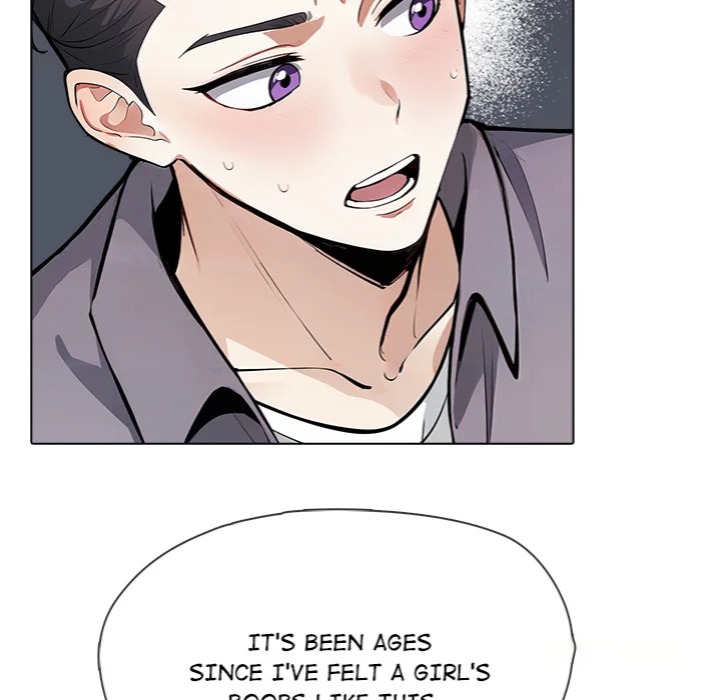 Love Me, or Else - Chapter 9 [photo 44] - MangaPorn