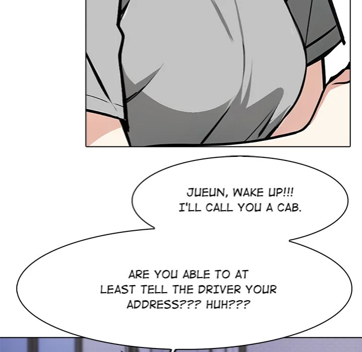 Love Me, or Else - Chapter 9 [photo 46] - MangaPorn