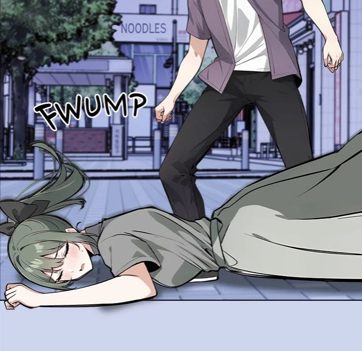 Love Me, or Else - Chapter 9 [photo 54] - MangaPorn