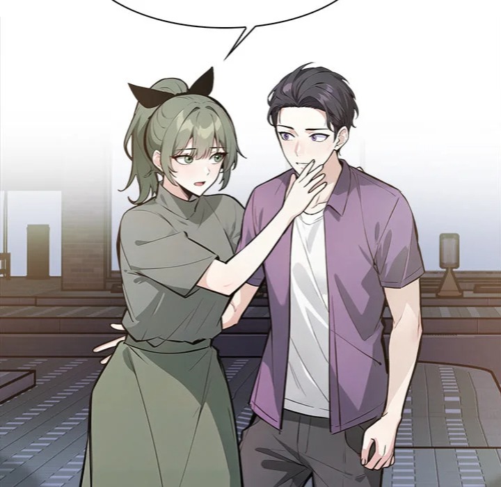 Love Me, or Else - Chapter 9 [photo 6] - MangaPorn