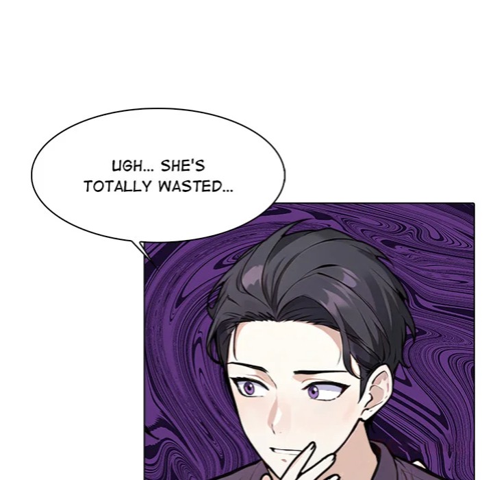 Love Me, or Else - Chapter 9 [photo 8] - MangaPorn