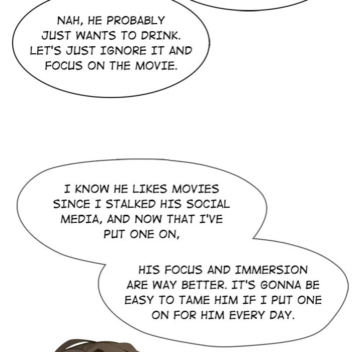 Love Me, or Else - Chapter 9 [photo 84] - MangaPorn