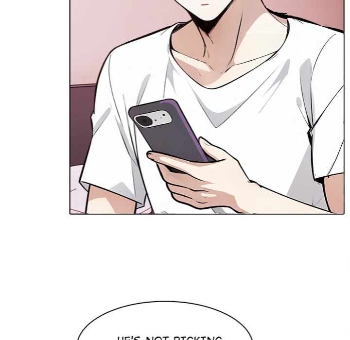 Love Me, or Else - Chapter 9 [photo 89] - MangaPorn