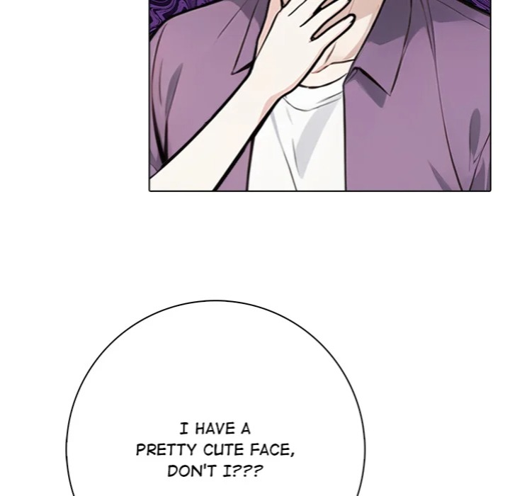 Love Me, or Else - Chapter 9 [photo 9] - MangaPorn