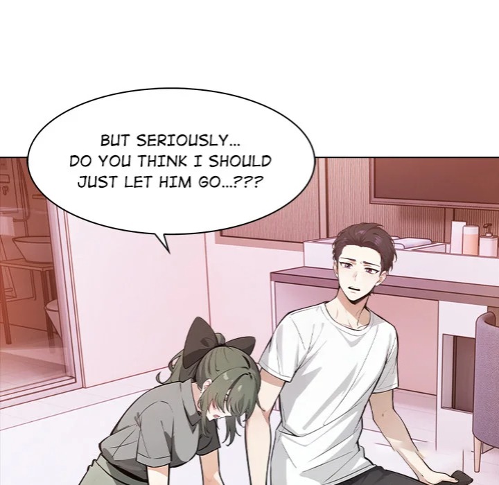 Love Me, or Else - Chapter 9 [photo 92] - MangaPorn