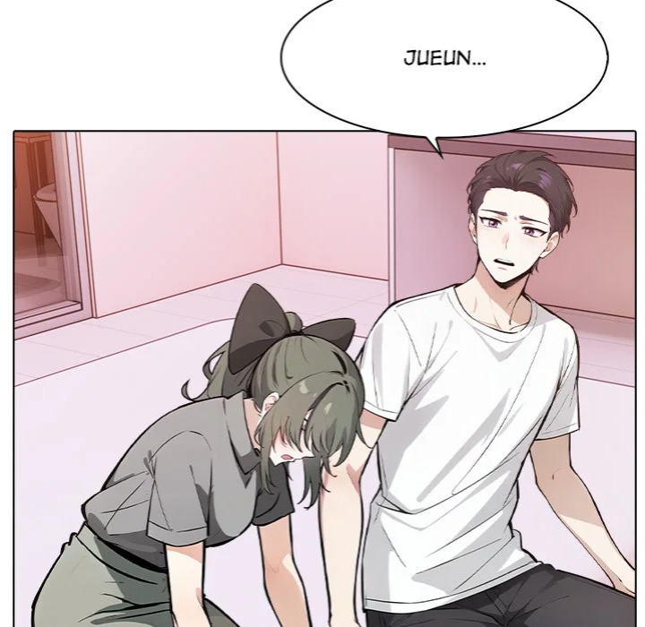 Love Me, or Else - Chapter 9 [photo 96] - MangaPorn