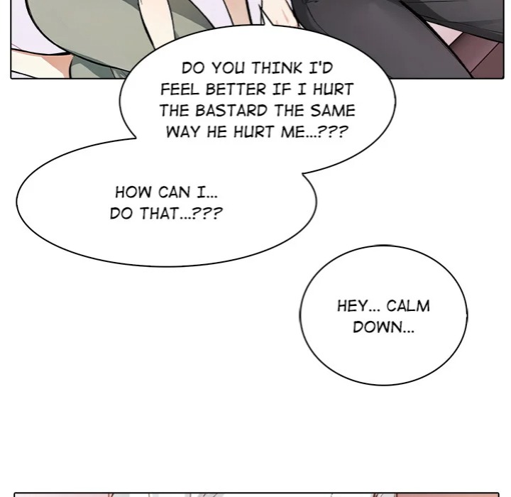 Love Me, or Else - Chapter 9 [photo 97] - MangaPorn