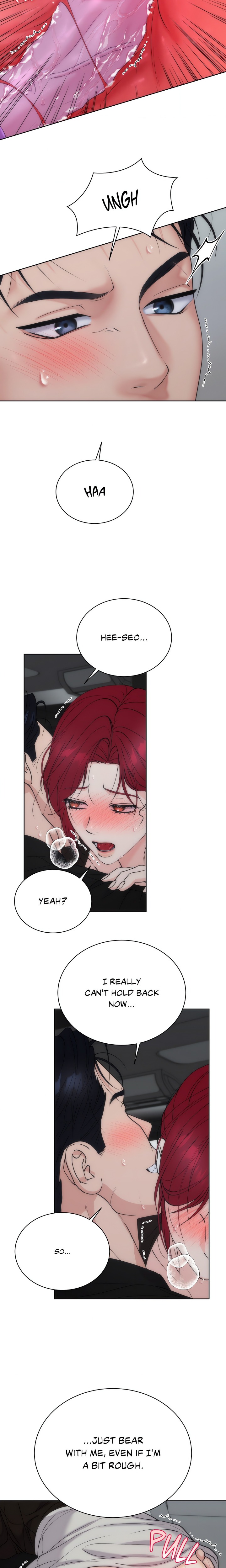 Nailing the Assignment (Uncensored) - Chapter 8 [photo 10] - MangaPorn