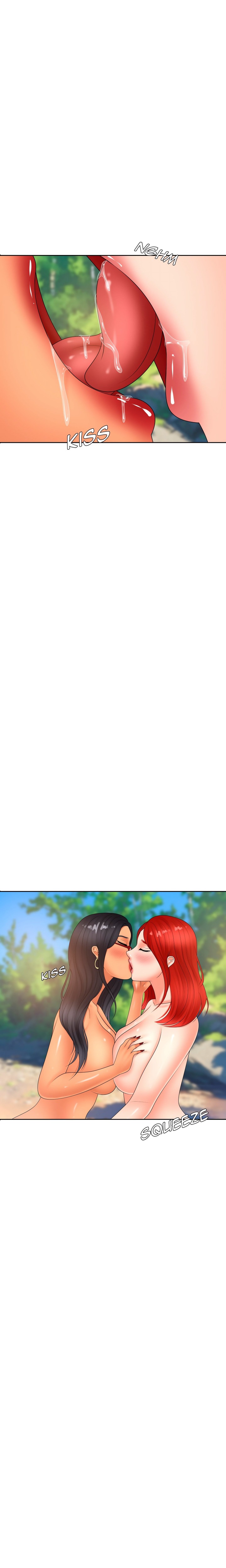 She Teaches Me a Lot (Uncensored) - Chapter 15 [photo 1] - MangaPorn