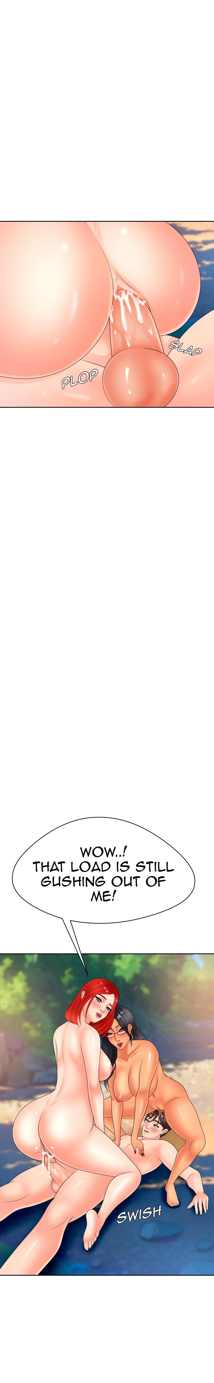 She Teaches Me a Lot (Uncensored) - Chapter 15 [photo 10] - MangaPorn