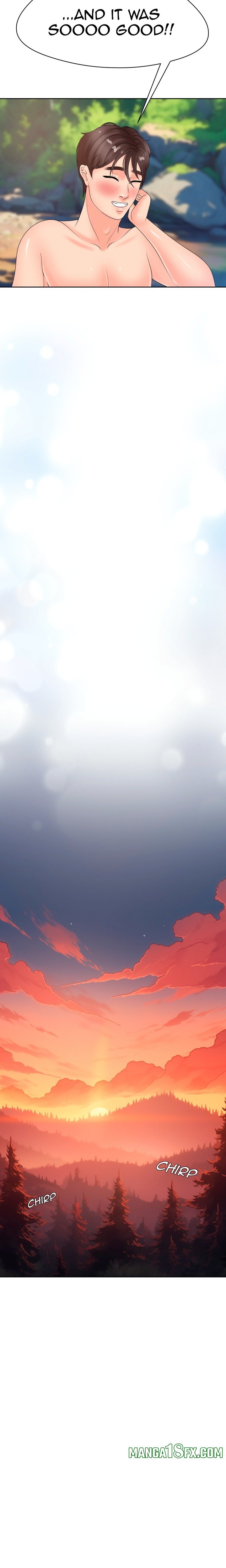 She Teaches Me a Lot (Uncensored) - Chapter 15 [photo 12] - MangaPorn